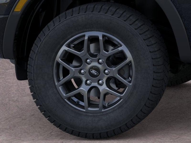 2026 FORD RANGER XLT thumbnail 17