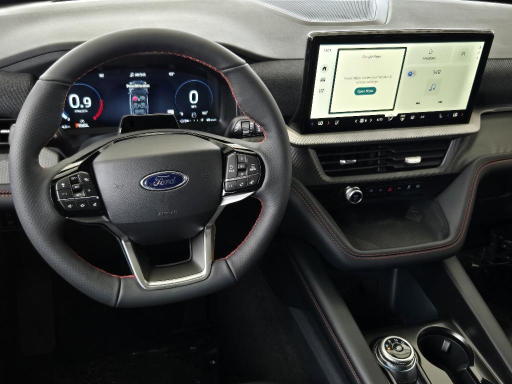 2026 FORD EXPLORER ST-LINE 缩略图 21