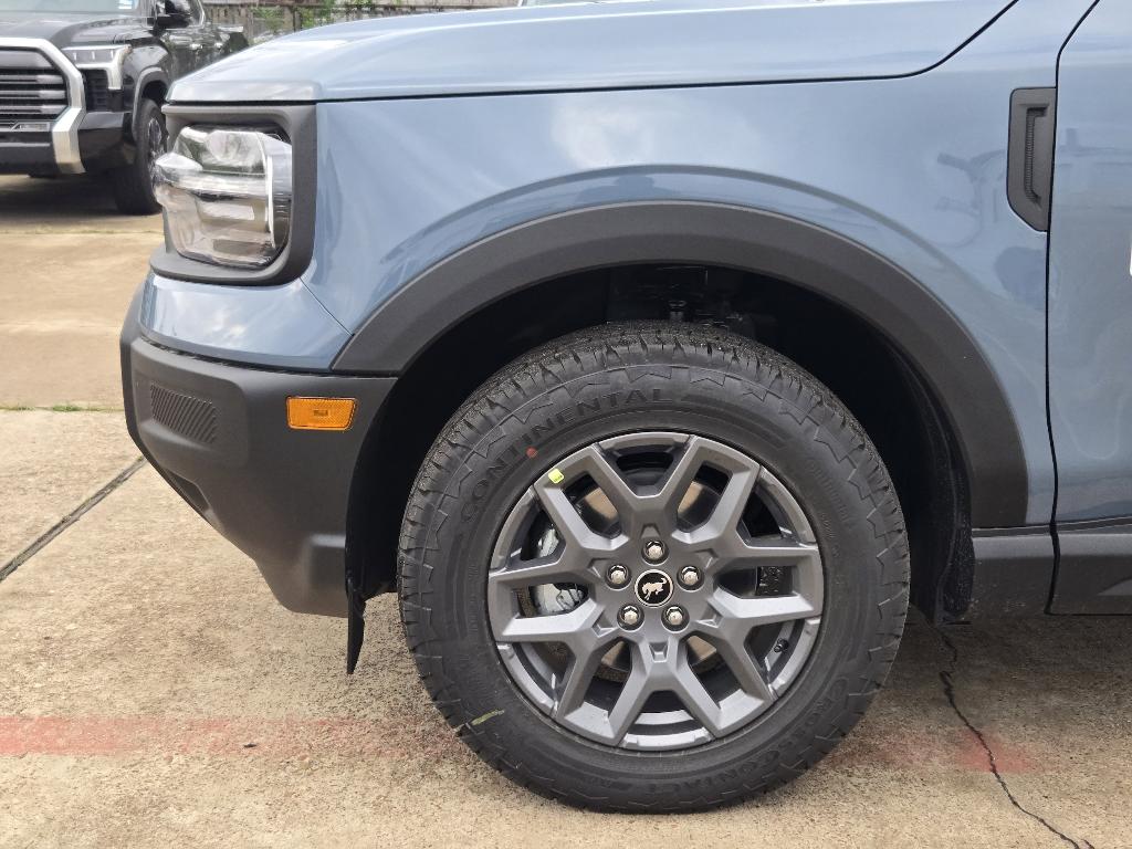 صورة 5 لـ 2026 FORD BRONCO SPORT BIG BEND