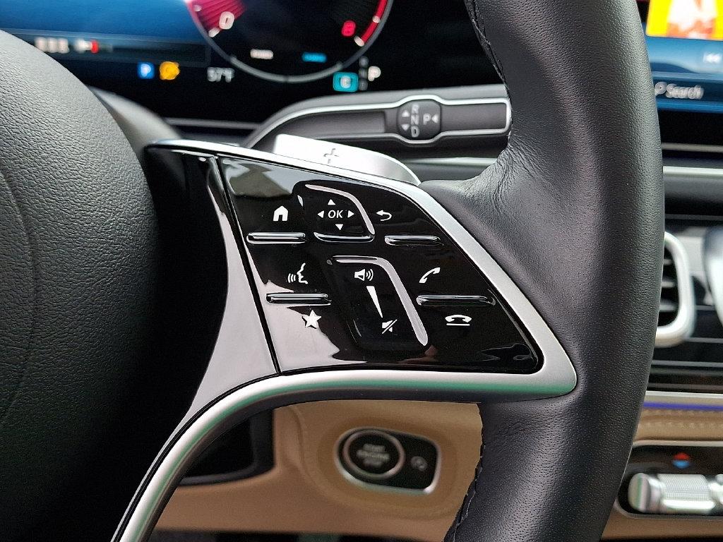 صورة مصغرة 23 لـ 2026 Mercedes-BENZ GLE