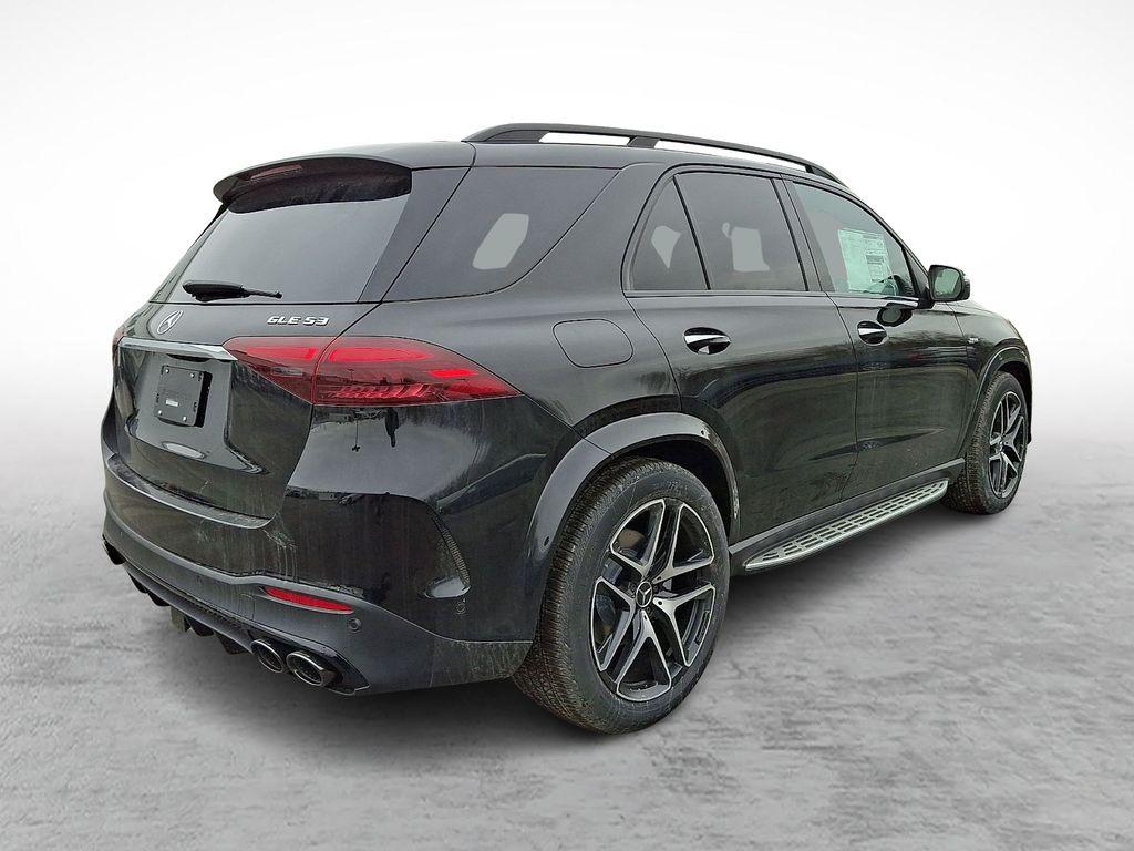 MERCEDES-BENZ GLE-CLASS - 6