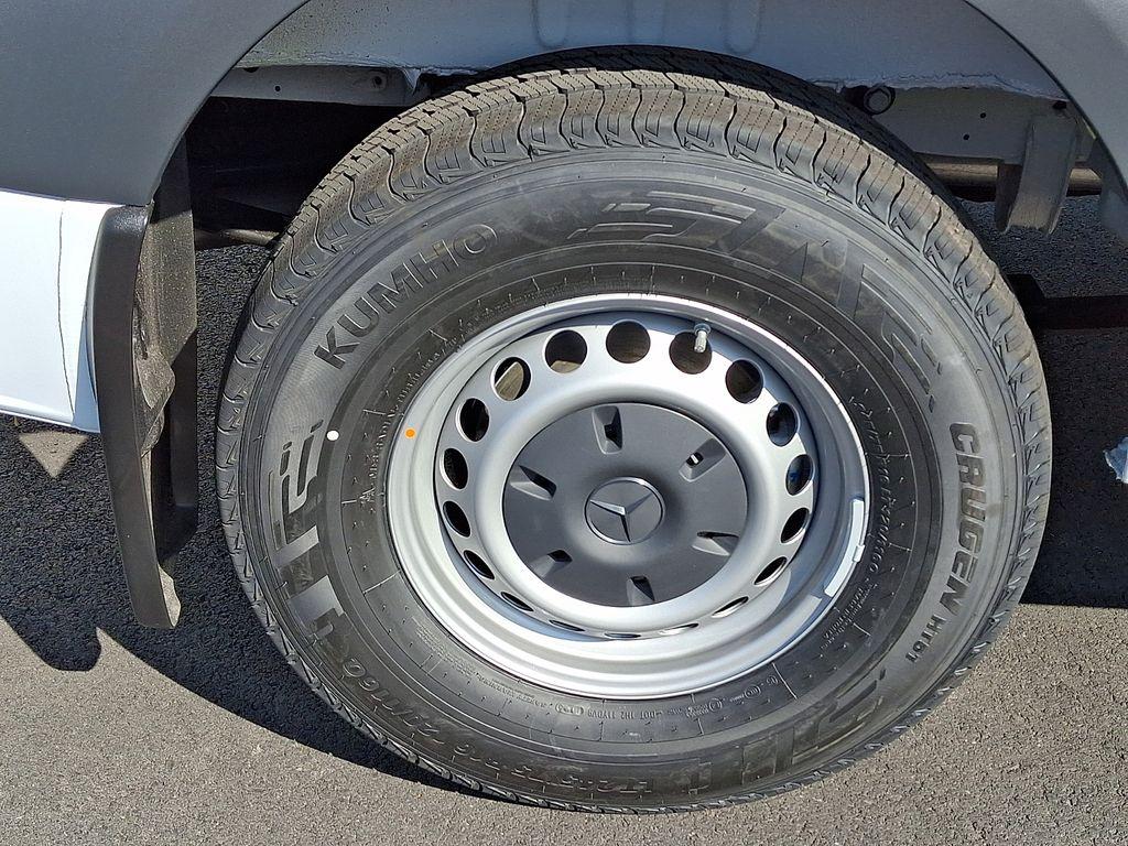 MERCEDES-BENZ OTHERS - 7