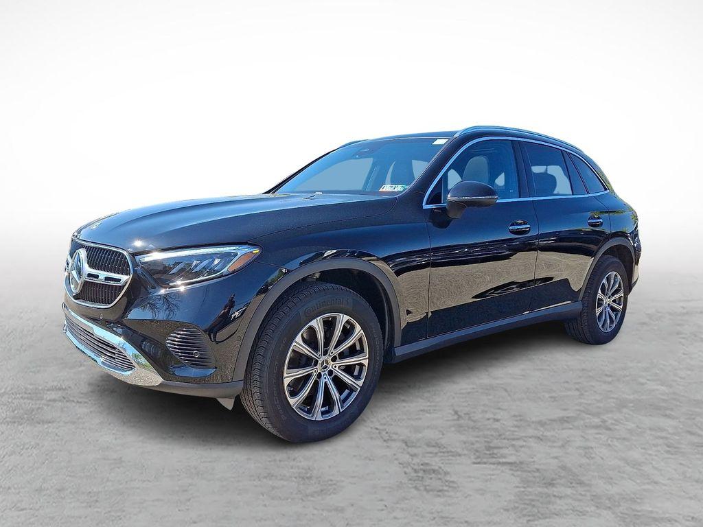 MERCEDES-BENZ GLC - 3