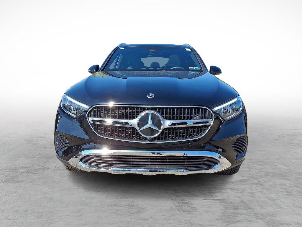 MERCEDES-BENZ GLC - 2