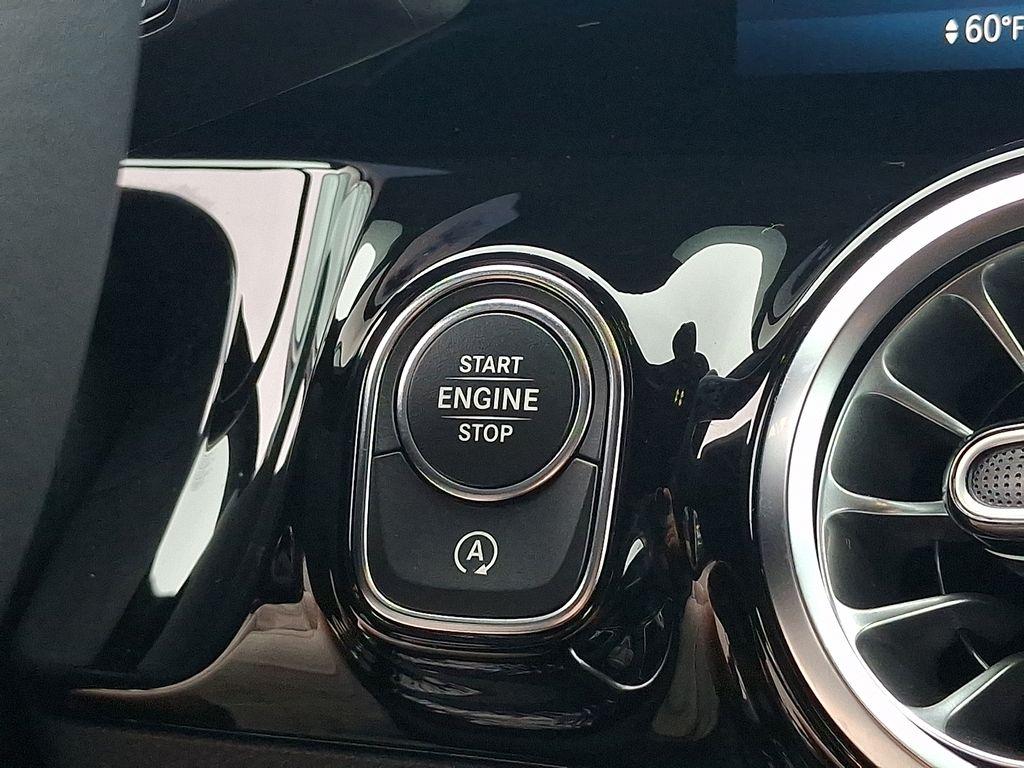 صورة مصغرة 24 لـ 2026 Mercedes-BENZ GLA