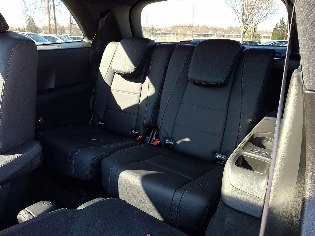 MERCEDES-BENZ GLS - 8