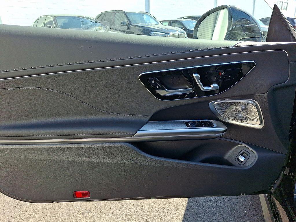 MERCEDES-BENZ CLE - 9