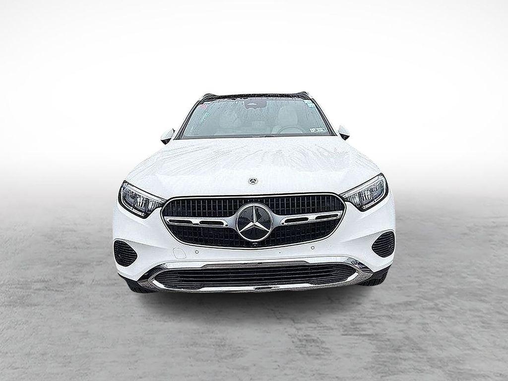 MERCEDES-BENZ GLC - 2