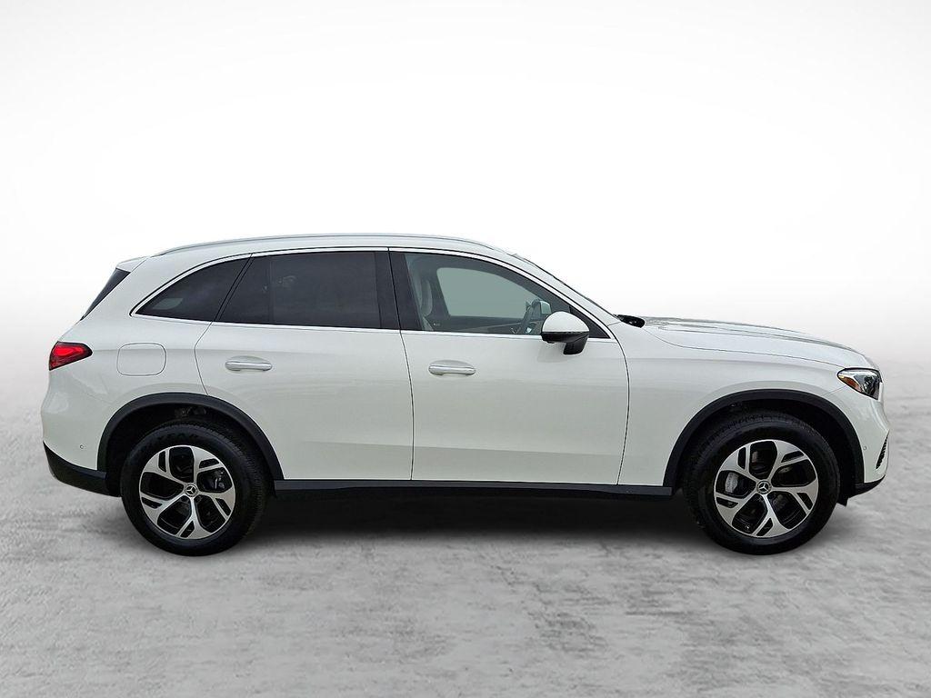 2025 Mercedes-BENZ GLC 缩略图 7