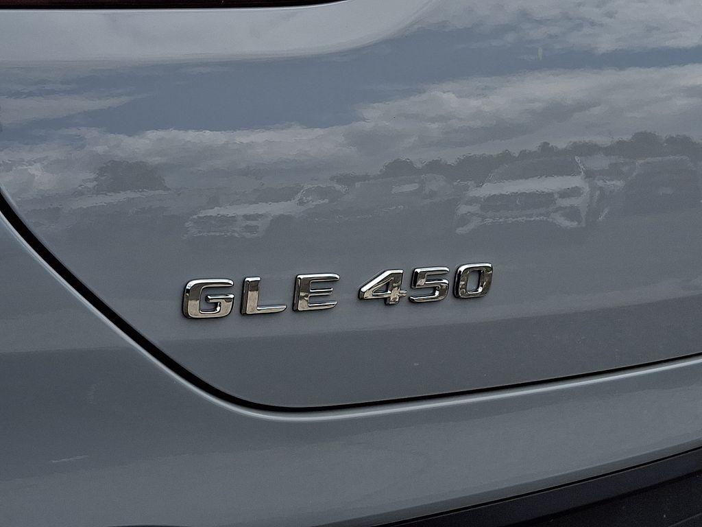 صورة مصغرة 23 لـ 2026 Mercedes-BENZ GLE