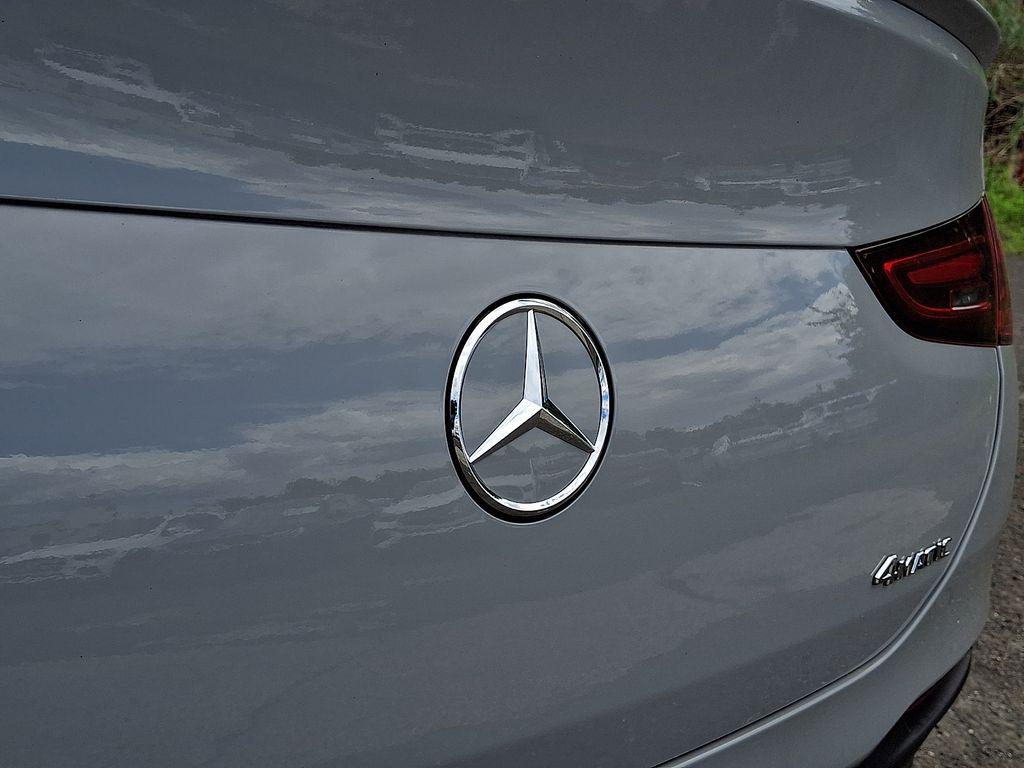 صورة مصغرة 22 لـ 2026 Mercedes-BENZ GLE