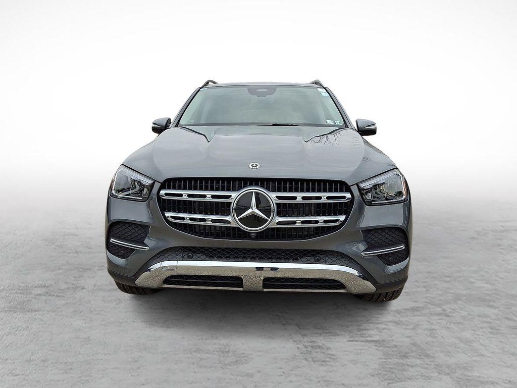 MERCEDES-BENZ GLE - 2