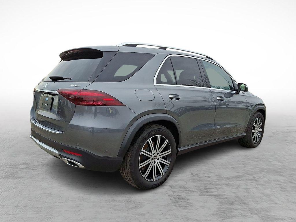 MERCEDES-BENZ GLE - 6