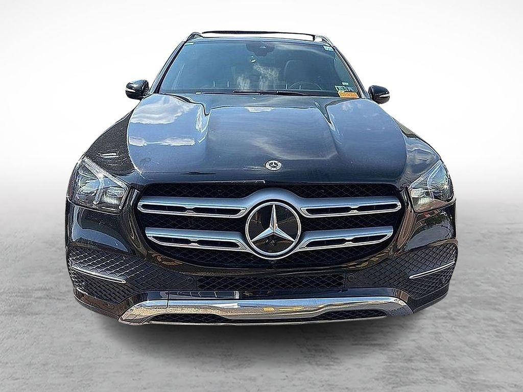 MERCEDES-BENZ GLE - 2