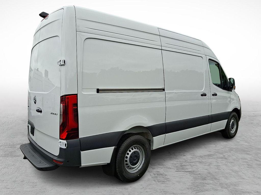 2026 Mercedes-BENZ OTHERS 缩略图 6