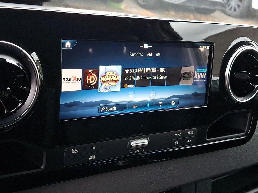 2026 Mercedes-BENZ OTHERS 缩略图 12