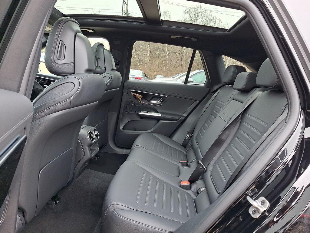 MERCEDES-BENZ GLC - 8