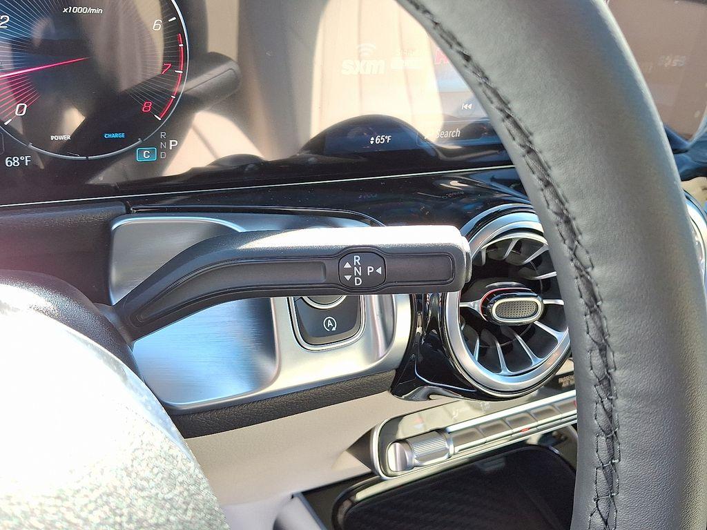 صورة مصغرة 13 لـ 2026 Mercedes-BENZ GLB