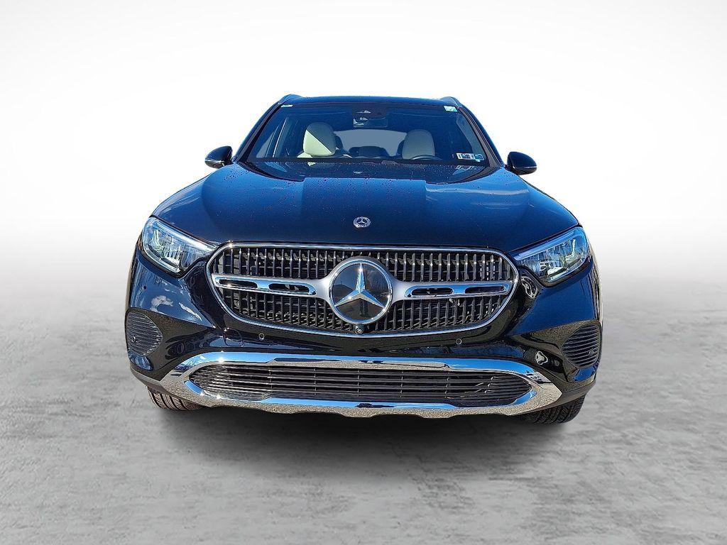 MERCEDES-BENZ GLC - 2