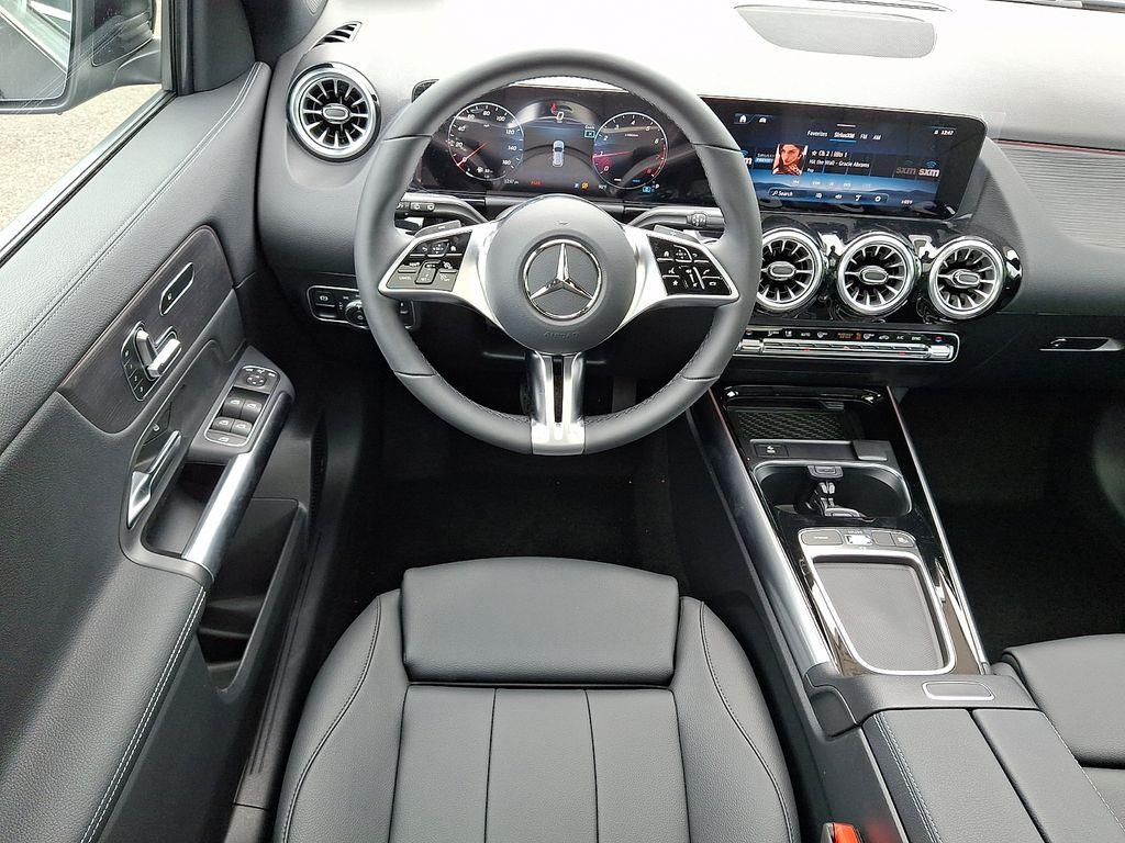 2026 Mercedes-BENZ GLA 照片 7