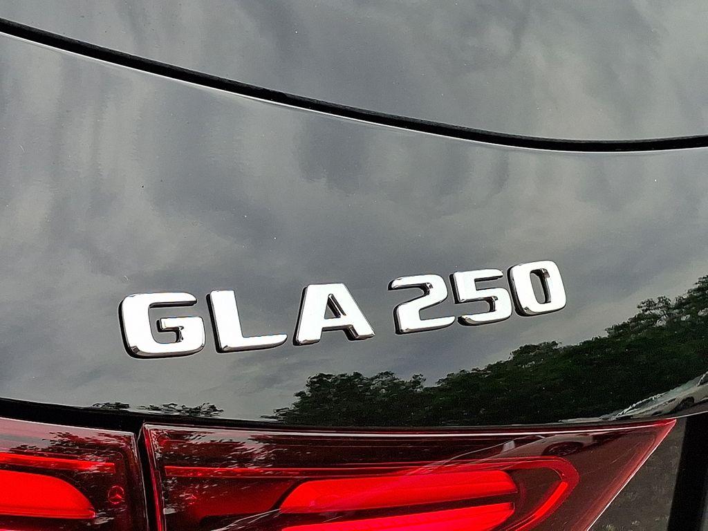 2026 Mercedes-BENZ GLA 缩略图 22
