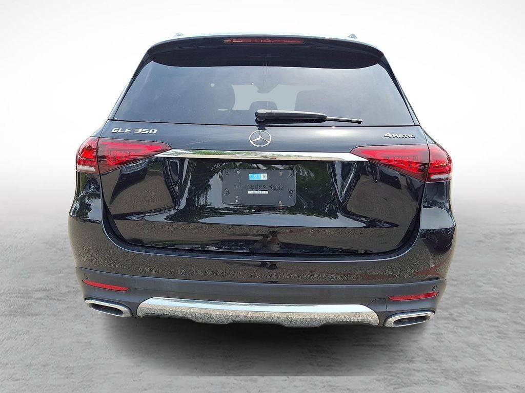 صورة 5 لـ 2022 Mercedes-BENZ GLE