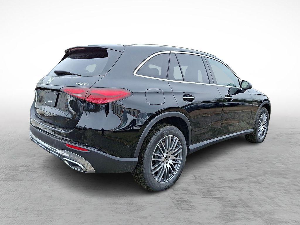 MERCEDES-BENZ GLC - 6