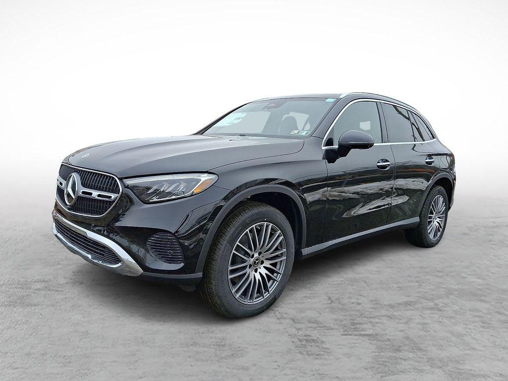 MERCEDES-BENZ GLC - 3