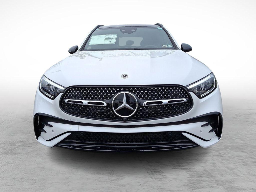 صورة 2 لـ 2026 Mercedes-BENZ GLC