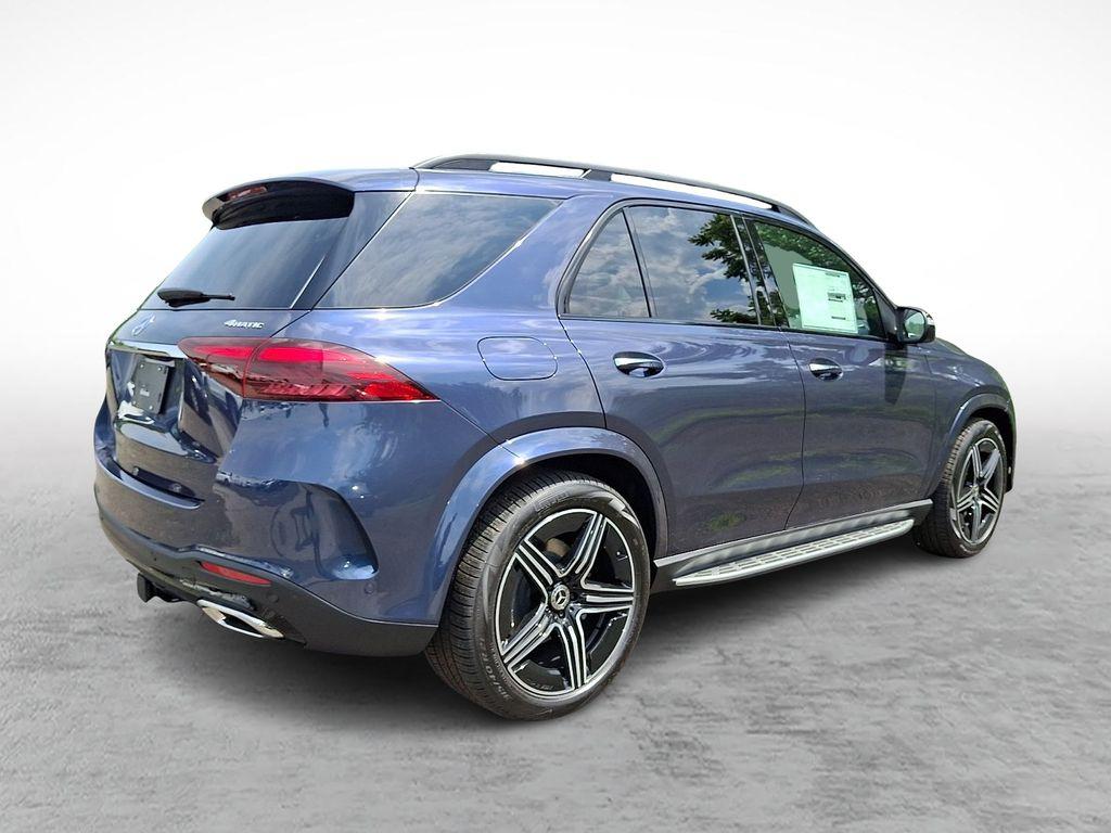 صورة 6 لـ 2026 Mercedes-BENZ GLE