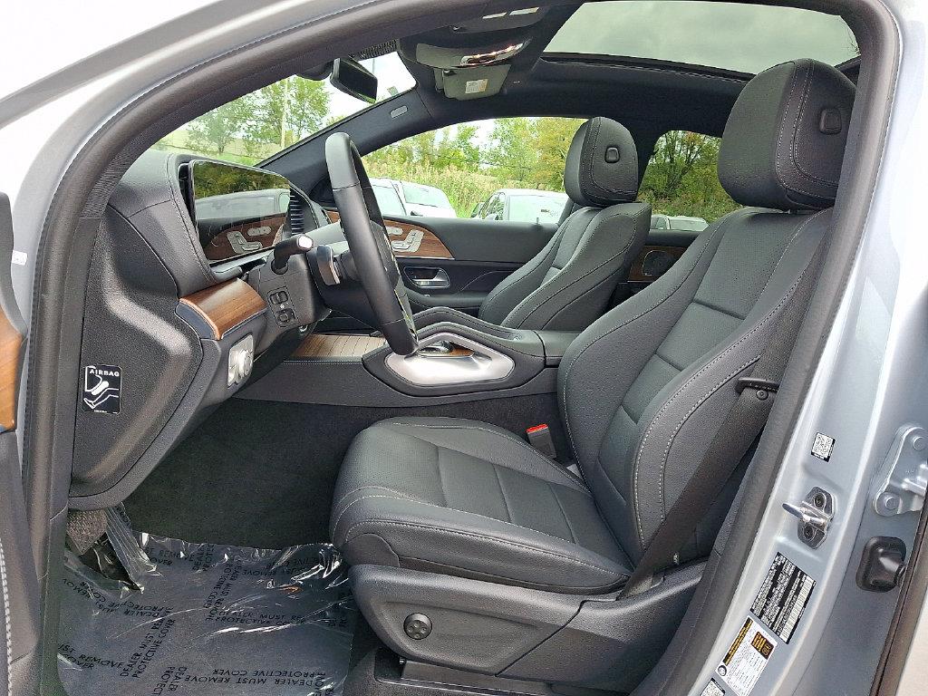 2026 Mercedes-BENZ GLE — миниатюра 13