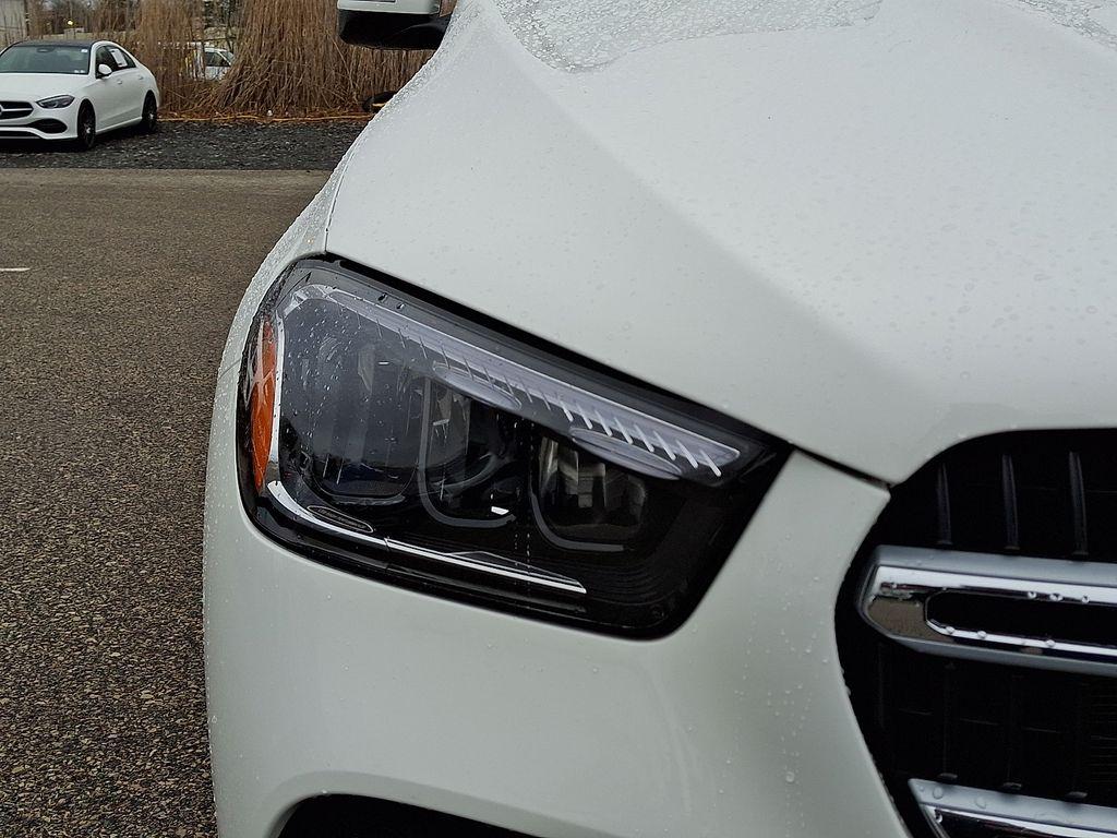 MERCEDES-BENZ GLE - 9