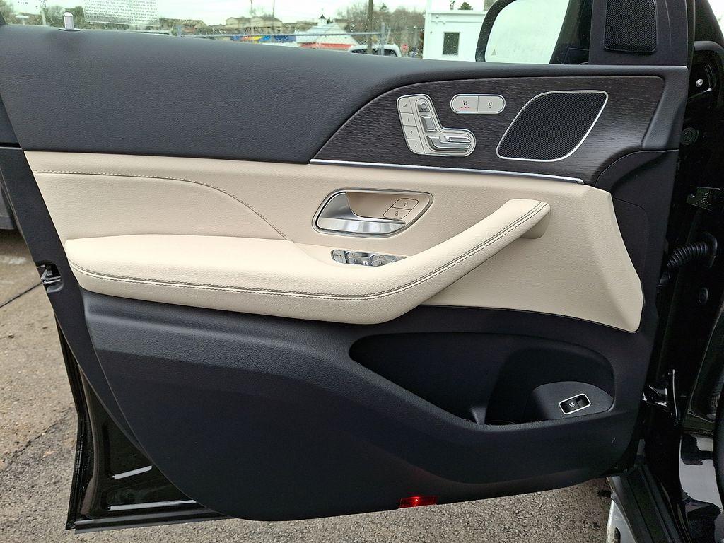 MERCEDES-BENZ GLE-CLASS - 10