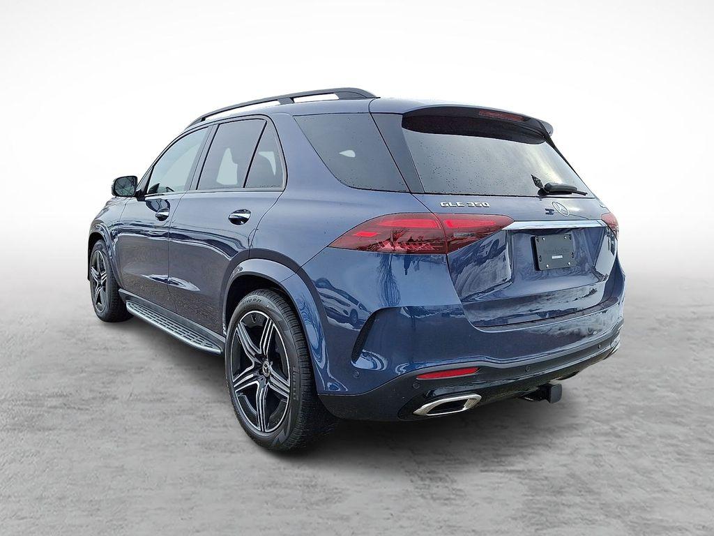 MERCEDES-BENZ GLE - 4