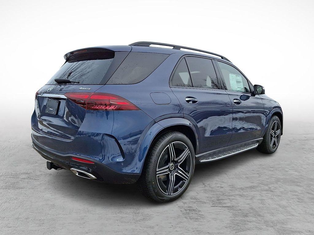 MERCEDES-BENZ GLE - 6