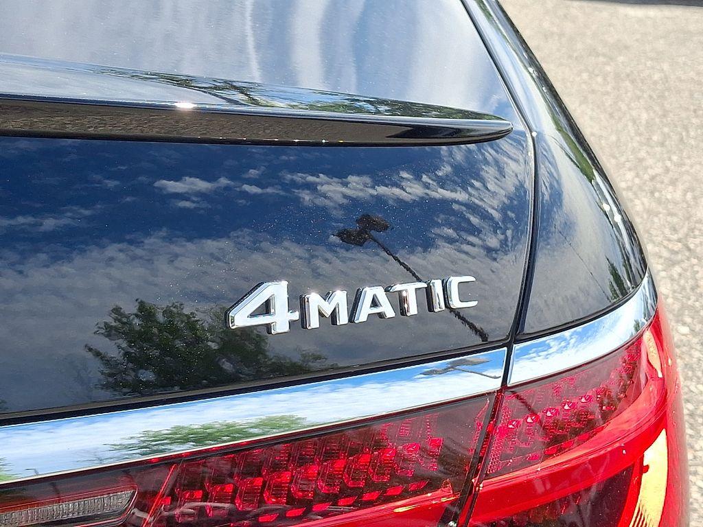 صورة مصغرة 31 لـ 2026 Mercedes-BENZ S-CLASS