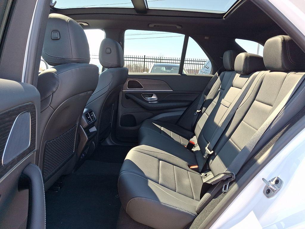 MERCEDES-BENZ GLE - 8