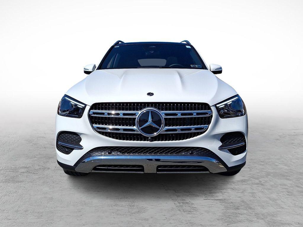 MERCEDES-BENZ GLE - 2