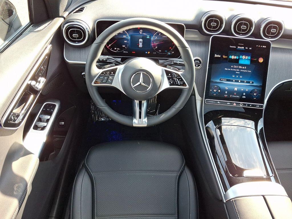 صورة مصغرة 11 لـ 2026 Mercedes-BENZ GLC
