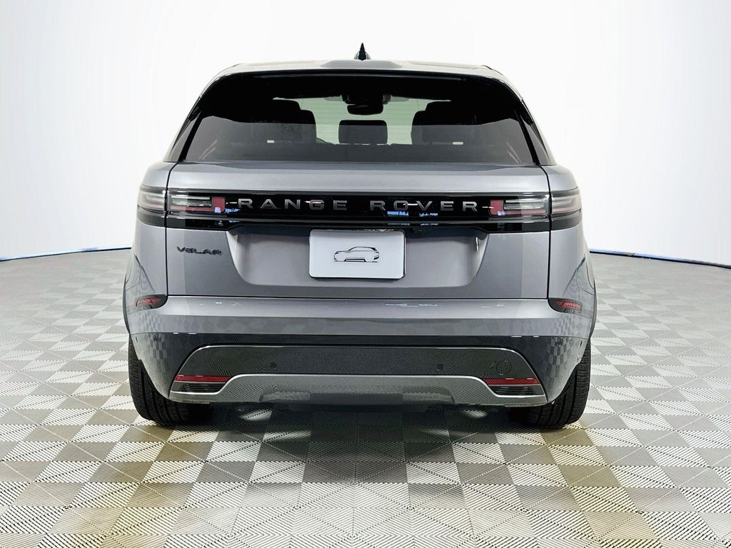 صورة مصغرة 6 لـ 2026 LAND Rover RANGE ROVER VELAR P250 SE R-DYNAMIC