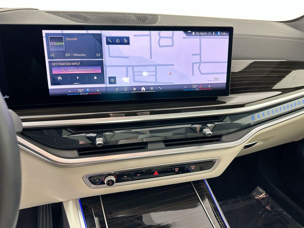 2025 BMW X5 SDRIVE40I — миниатюра 13