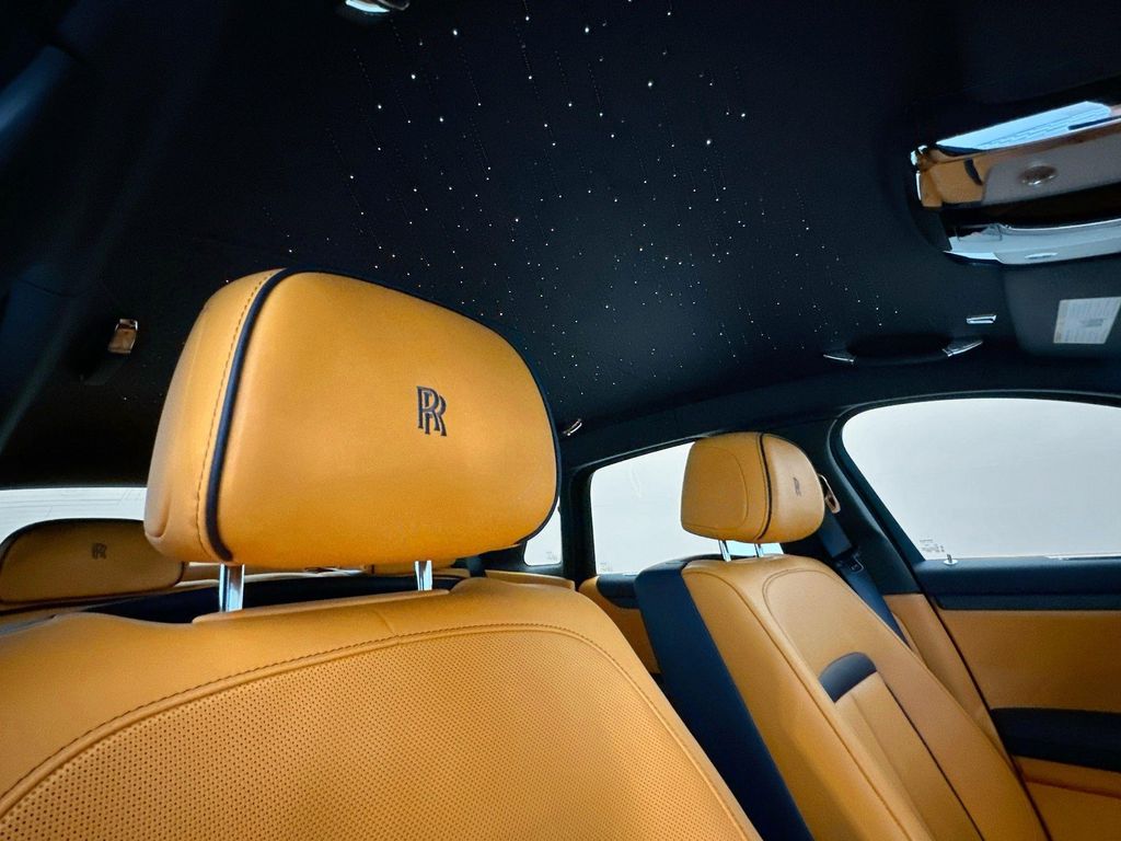 2027 ROLLS-ROYCE GHOST 缩略图 21