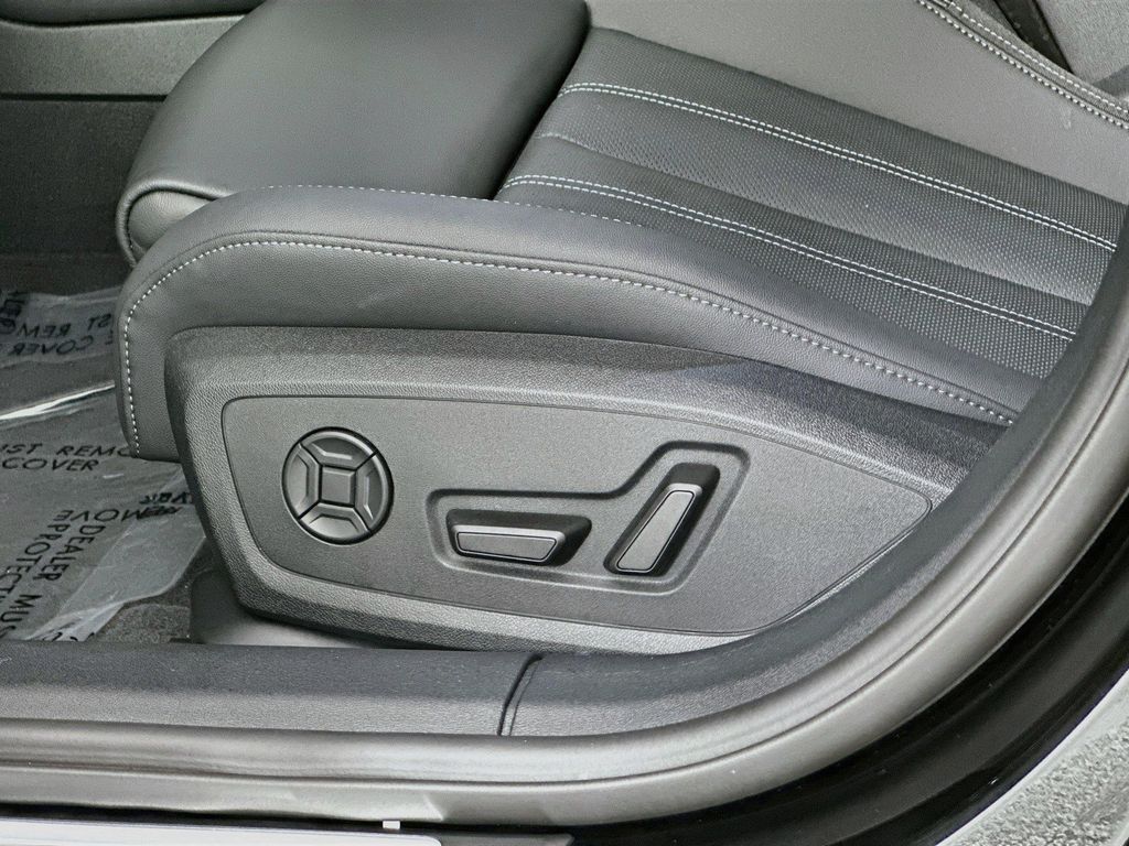 2026 AUDI A6 PRESTIGE QUATTRO S TRONIC — миниатюра 18