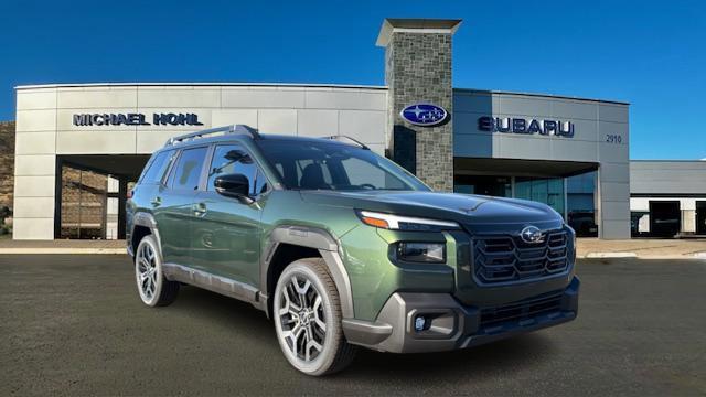 New 2026 Subaru Outback Touring XT