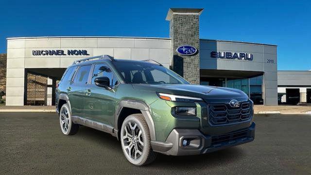 New 2026 Subaru Outback Touring XT