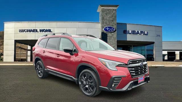 New 2026 Subaru Ascent Onyx Edition Touring 7-Passenger