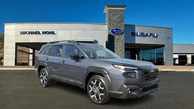 New 2026 Subaru Outback Touring XT