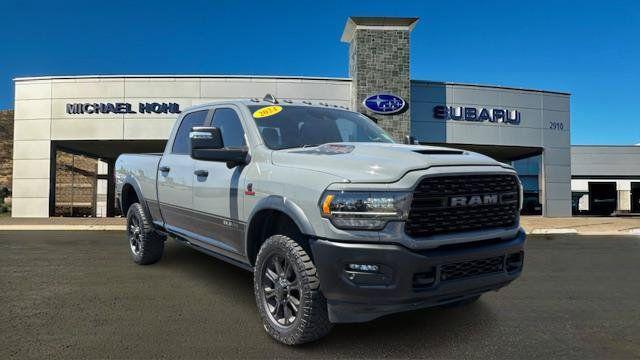 2024 RAM 2500 POWER WAGON — фото 1
