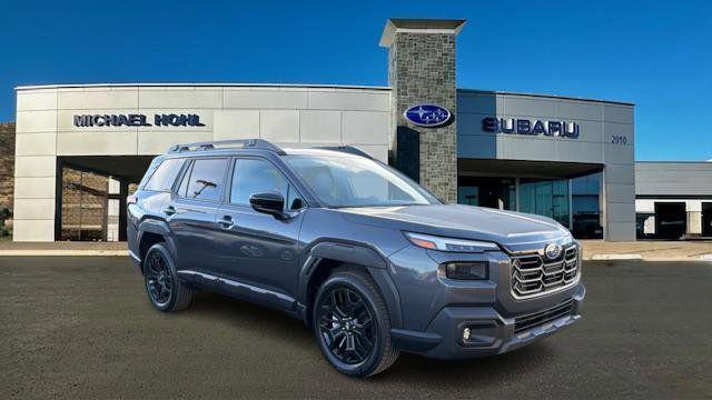 New 2026 Subaru Outback Limited XT