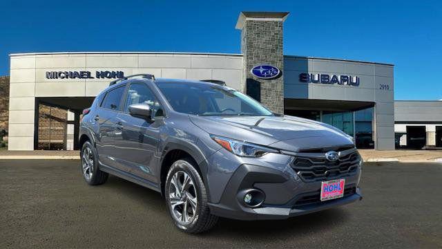 New 2026 Subaru Crosstrek Premium